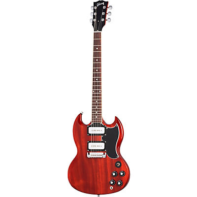 Gibson Tony Iommi Sg Special Electric Guitar Vintage Cherry for sale