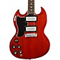 Gibson Tony Iommi SG Special Left-Handed Electric Guitar Vintage Cherry thumbnail