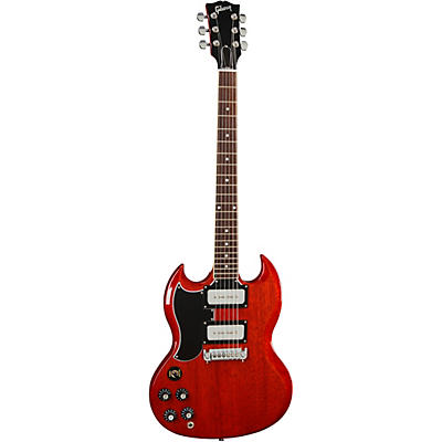 Gibson Tony Iommi Sg Special Left-Handed Electric Guitar Vintage Cherry for sale