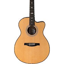 PRS SE Angelus A60E Natural 美品 PRS Acoustic SE Angelus A60E
