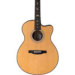 PRS SE A40E Angeles Acoustic Electric Guitar Tobacco Sunburst PRS SE A40E Angeles Acoustic Electric Guitar Natural