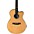 PRS SE A40E Angeles Acoustic Electric Guitar Tobacco Sunburst PRS SE A40E Angeles Acoustic Electric Guitar Natural