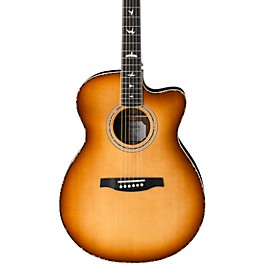 PRS SE A40E Angeles Acoustic Electric Guitar Tobacco Sunburst PRS SE A40E Angeles Acoustic Electric Guitar Tobacco Sunburst