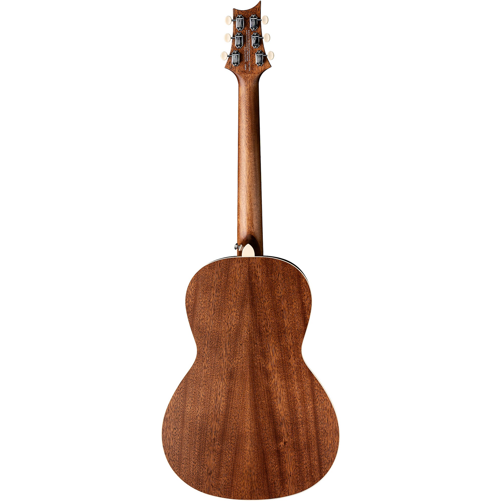 PRS SE P20 Vintage Mahogany アコースティックギター〈Paul