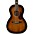 PRS SE P20E Parlor Acoustic-Electric Guitar Fire Red Burst PRS SE P20E Parlor Acoustic-Electric Guitar Tobacco Sunburst