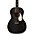 PRS SE P20E Parlor Acoustic-Electric Guitar Fire Red Burst PRS SE P20E Parlor Acoustic-Electric Guitar Dog Hair