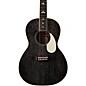 PRS SE P20E Parlor Acoustic-Electric Guitar Dog Hair thumbnail