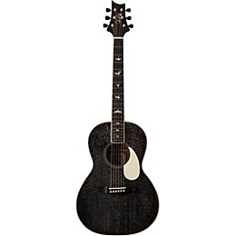 PRS SE P20E Parlor Acoustic-Electric Guitar Dog Hair
