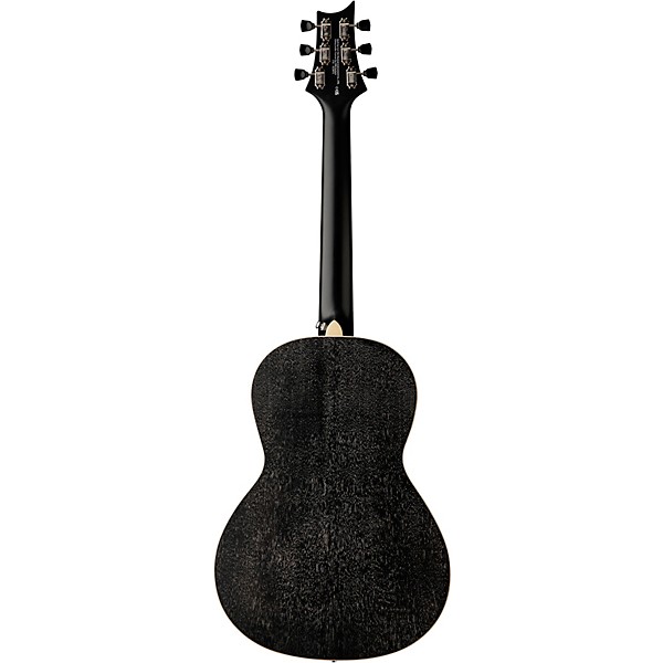 PRS SE P20E Parlor Acoustic-Electric Guitar Dog Hair
