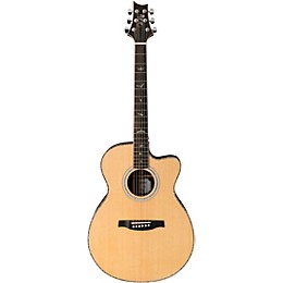 Open Box PRS SE A60E Angeles Acoustic Electric Guitar Level 1 Natural