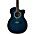 PRS SE A60E Angeles Acoustic Electric Guitar Cobalt Blue Burst PRS SE A60E Angeles Acoustic Electric Guitar Cobalt Blue Burst