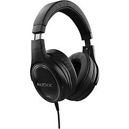 Audix A152 Studio Reference Headphones with Extended Bass