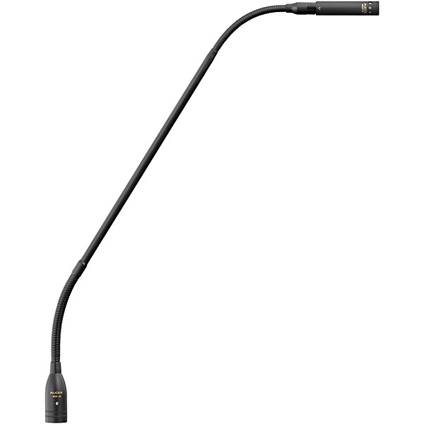 Audix MicroPod 18" Gooseneck with M1250B Cardioid Microphone 18 in.