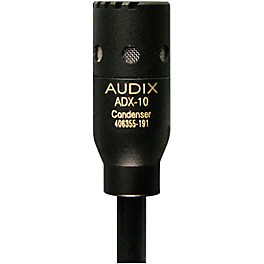 Audix ADX10 Lavalier Condenser Microphone