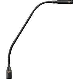 Audix MicroPod 12" Gooseneck with M1250B Cardioid Microphone 12 in.