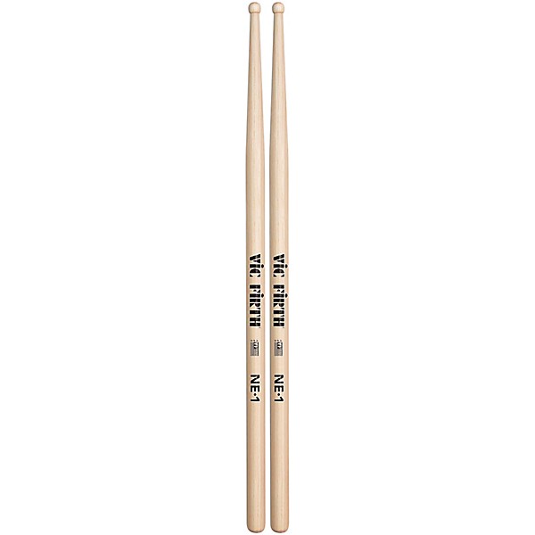Vic Firth American Classic NE1 by Mike Johnston Drum Sticks Wood