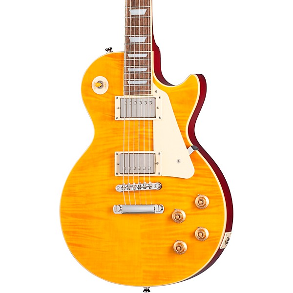 Epiphone Joe Bonamassa "Lazarus" 1959 Les Paul Standard Electric Guitar Lazarus