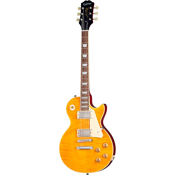 Epiphone Joe Bonamassa 