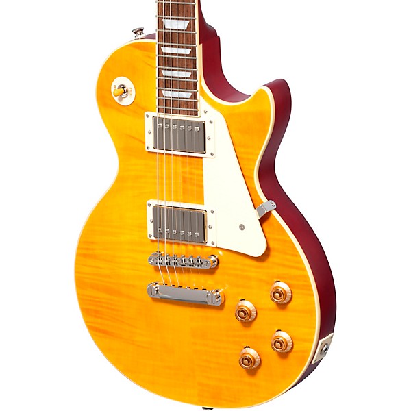 Open Box Epiphone Joe Bonamassa 
