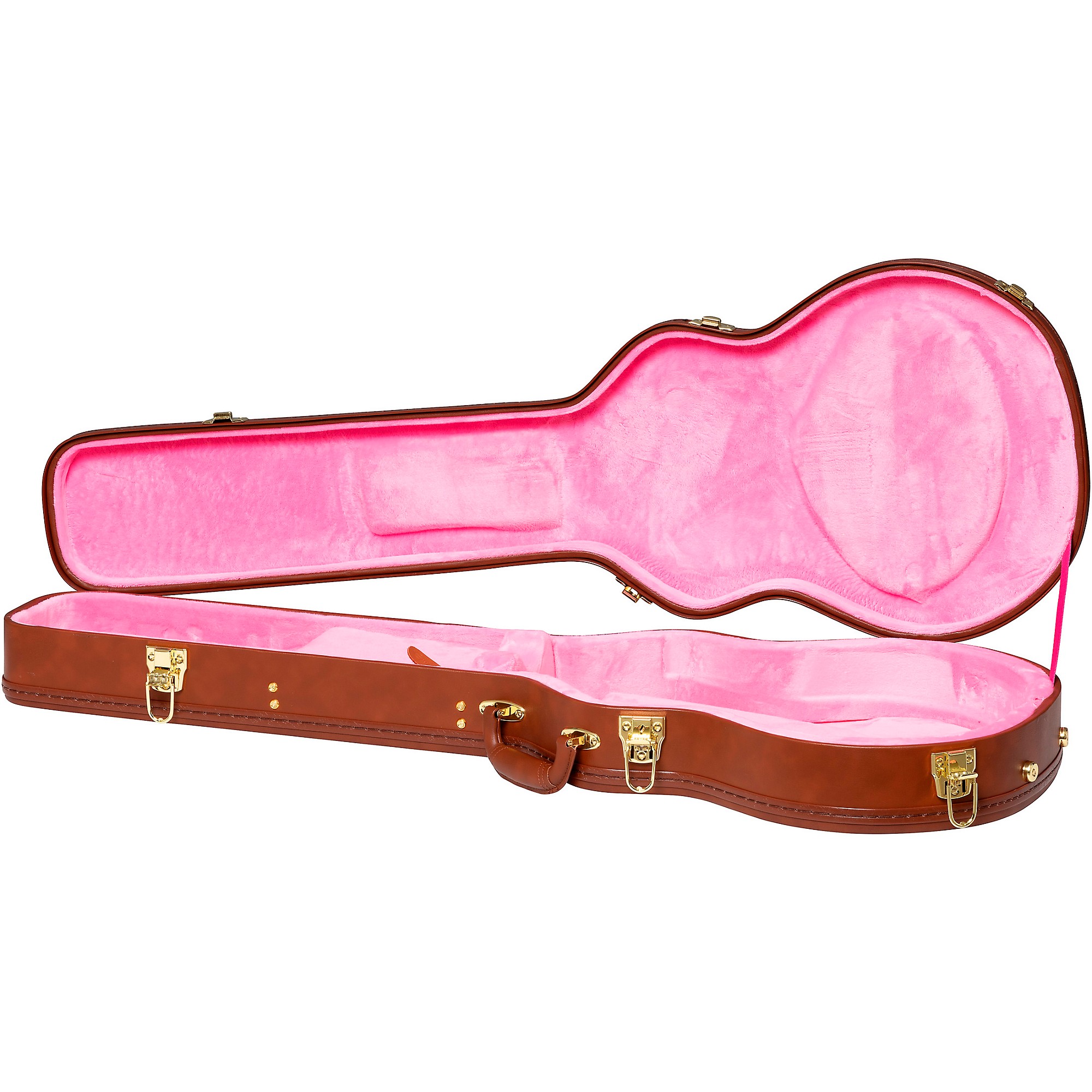 Open Box Epiphone Joe Bonamassa 