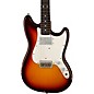 Fender Custom Shop Fender Play Foundation MusicMaster Relic Masterbuilt by Paul Waller Fiesta Burst