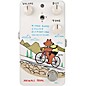 Animals Pedal Tioga Road Cycling Distortion V2 Effects Pedal White thumbnail