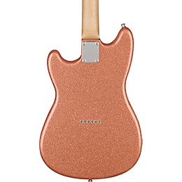 Fender Custom Shop Fender Play Foundation MusicMaster NOS Masterbuilt by Dennis Galuska Electric Guitar Genuine Copper Sparkle