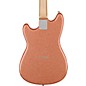 Fender Custom Shop Fender Play Foundation MusicMaster NOS Masterbuilt by Dennis Galuska Electric Guitar Genuine Copper Spa...