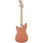 Fender Custom Shop Fender Play Foundation MusicMaster NOS Masterbuilt by Dennis Galuska Electric Guitar Genuine Copper Spa...