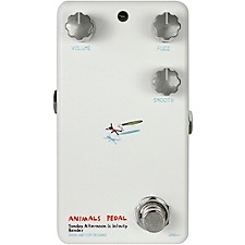 ギター ANIMALS PEDAL Dawn ocean meditation Animals Pedal Dawn Ocean Meditation Booster – Animals Pedal USA