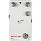 Open Box Animals Pedal Sunday Afternoon Is Infinity Bender V2 Effects Pedal Level 1 White thumbnail