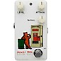 Animals Pedal Rover Fuzz V2 Effects Pedal White thumbnail