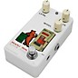 Animals Pedal Rover Fuzz V2 Effects Pedal White