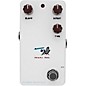 Animals Pedal Relaxing Walrus Delay V2 Effects Pedal White thumbnail