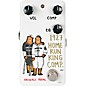 Animals Pedal 1927 Home Run King Compressor V2 Effects Pedal White thumbnail