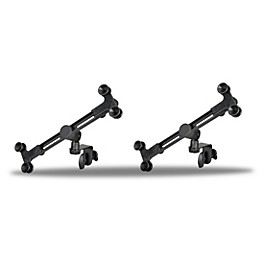 Proline PLUTM2 Universal Tablet Mount With Stand Attachment 2-Pack