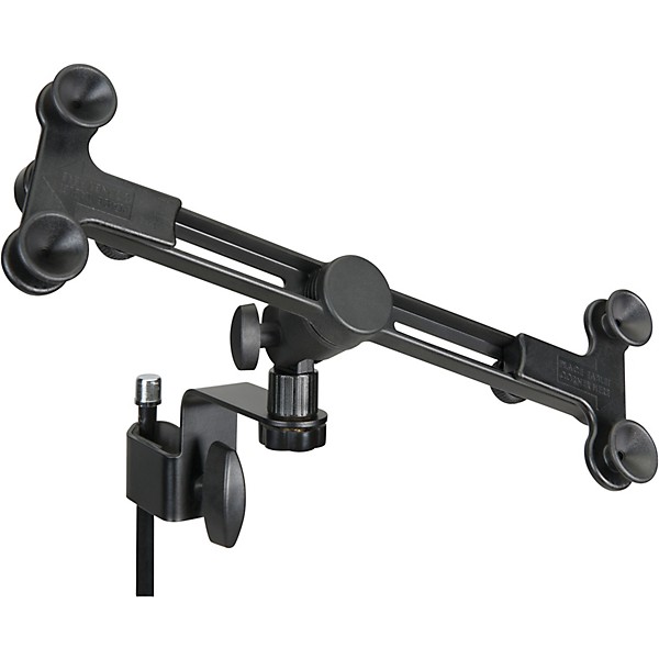 Proline PLUTM2 Universal Tablet Mount With Stand Attachment 2-Pack