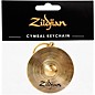 Zildjian Cymbal Keychain Gold thumbnail