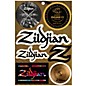 Zildjian Vinyl Sticker Sheet thumbnail