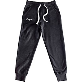 Zildjian Fleece Joggers Large Gray Zildjian Fleece Joggers Medium Gray