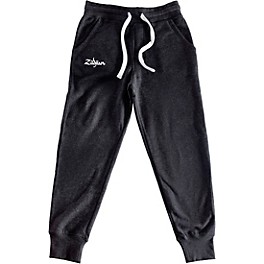 Zildjian Fleece Joggers Large Gray Zildjian Fleece Joggers X Large Gray