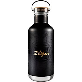 Zildjian Klean Kanteen 32oz Growler