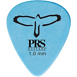 PRS Delrin Picks 12-Pack 1.0 mm 1 Dozen