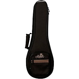 Open Box Seagull Mandolin Gig Bag Level 1 Black