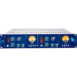 API Select T25 2-Channel Tube Compressor