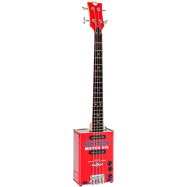 guitar center electric bass