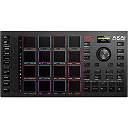 Akai Professional MPC Studio Music Production Controller