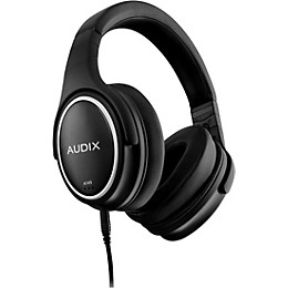 Audix A145 Professional Studio Headphones with Extended Bass