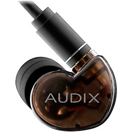 Audix A10 Single Driver Studio In-Ear Monitors