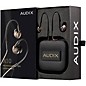 Audix A10 Single Driver Studio In-Ear Monitors